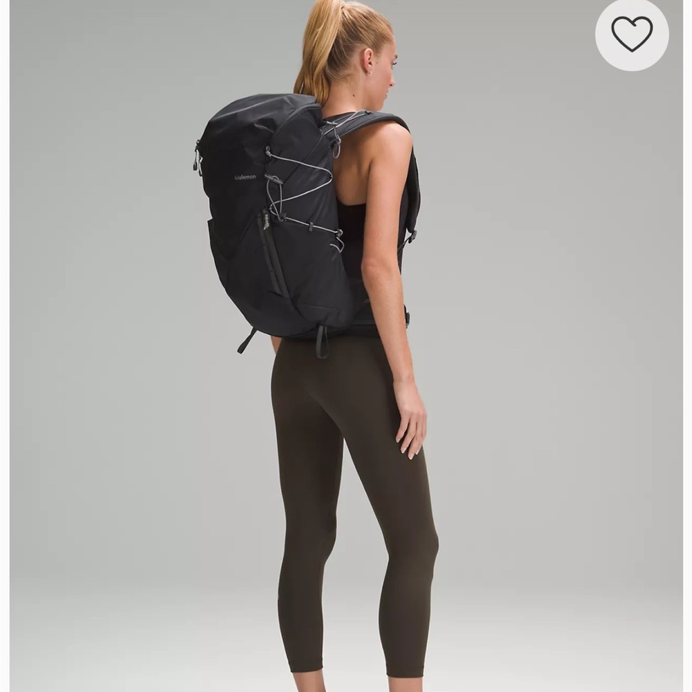 NWT Lululemon All Sport Backpack 28 L